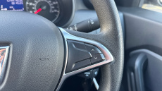 Dacia Duster 1.6 SCe Essential 5dr Petrol Estate